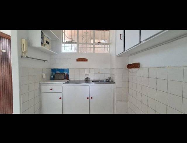 2 BEDROOM APARTMENT FOR SALE IN BULWER